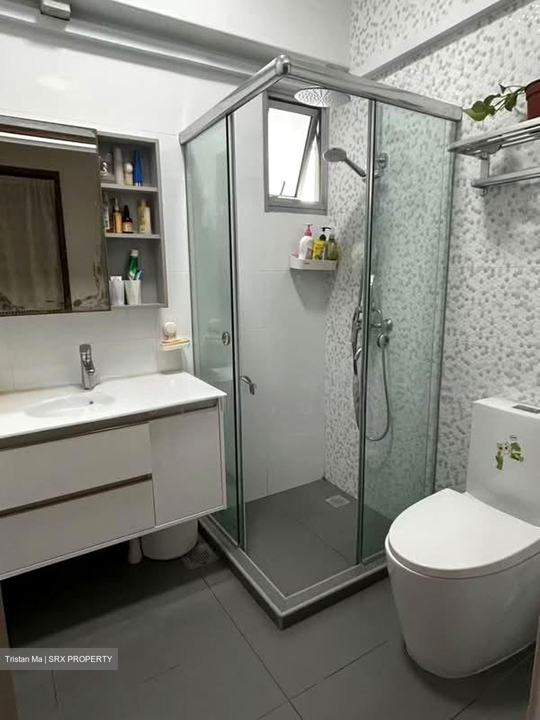 Blk 476C Melody Spring@ Yishun (Yishun), HDB 4 Rooms #574522971